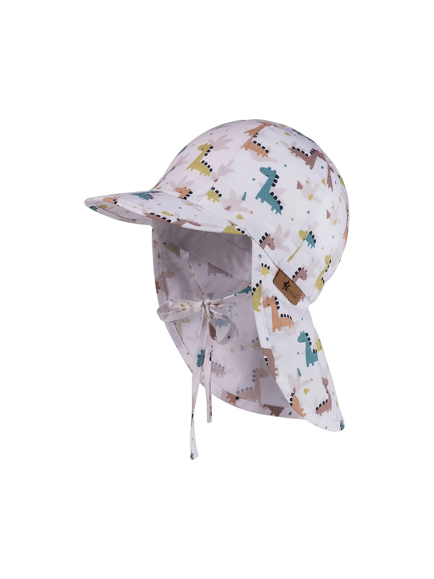 STERNTALER | Baby Schirmmütze | 